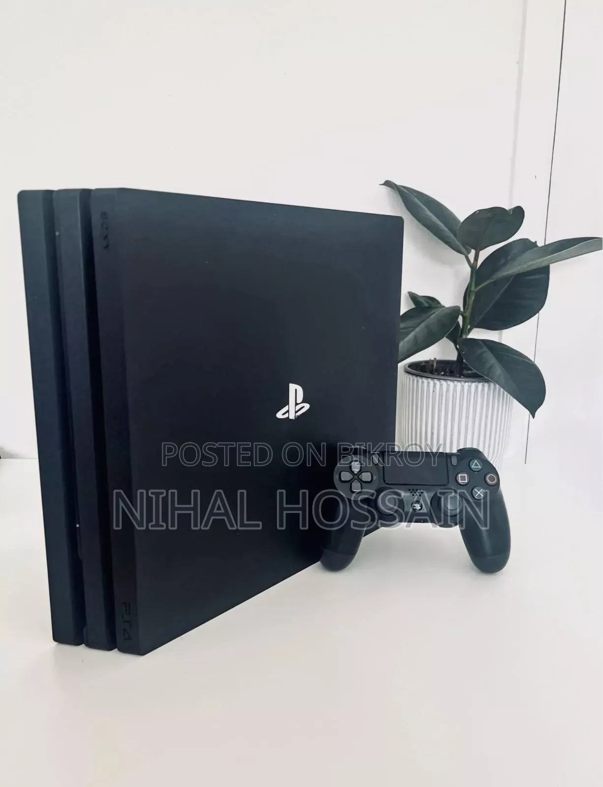 Ps4 Pro Jailbroken