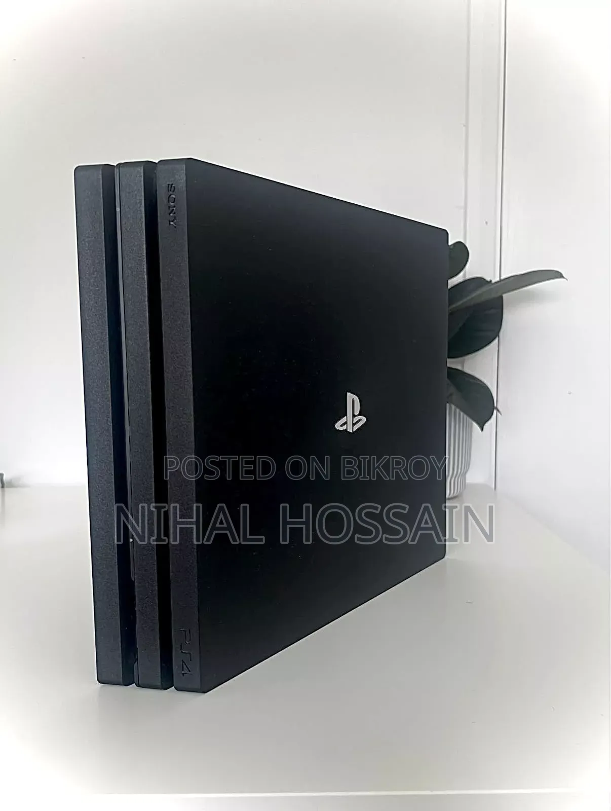 Ps4 Pro Jailbroken