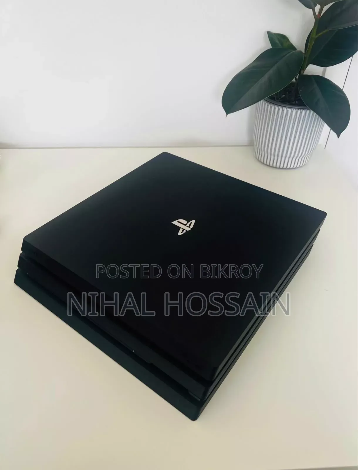 Ps4 Pro Jailbroken