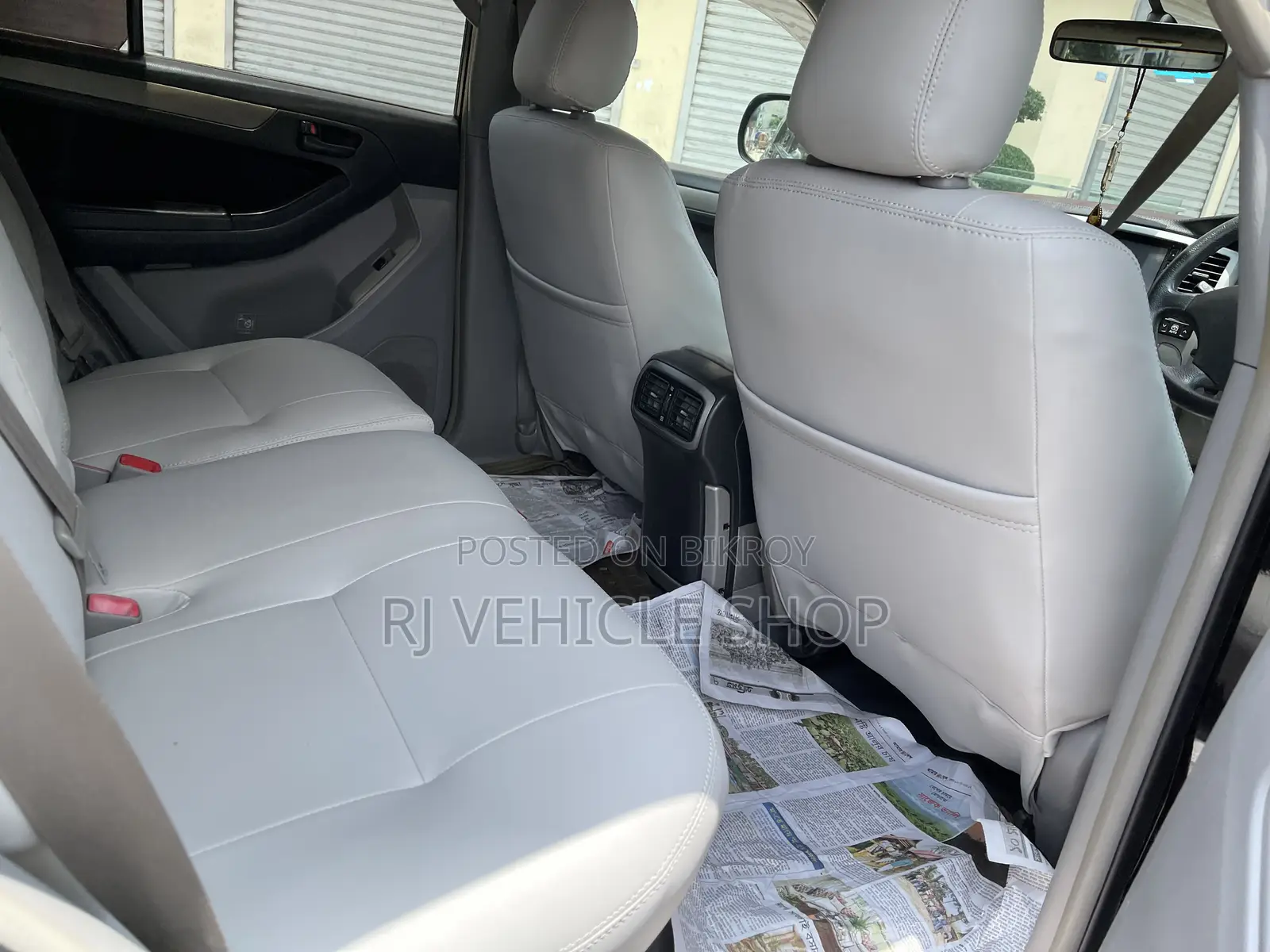 Toyota Hilux Surf 2.7 SSR 2009 Black