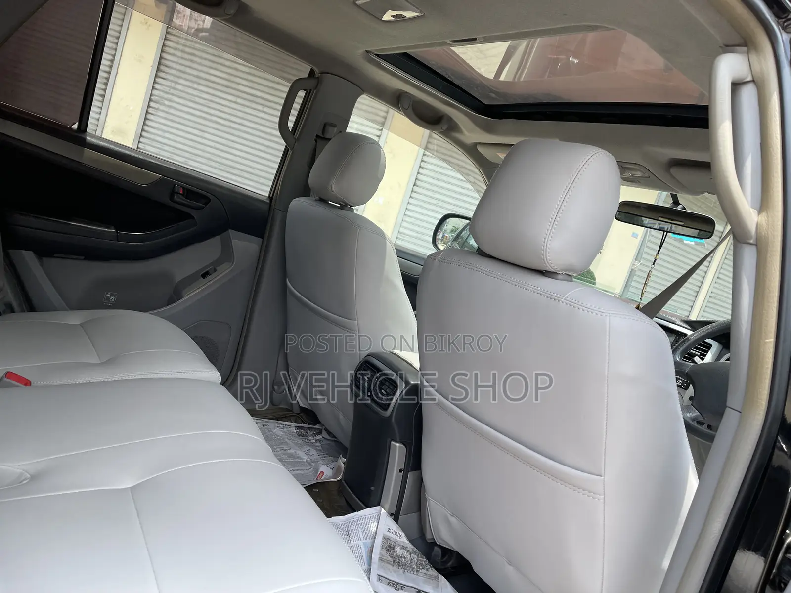 Toyota Hilux Surf 2.7 SSR 2009 Black
