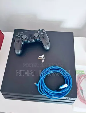 Ps4 Pro Jailbroken