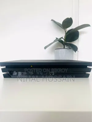 Ps4 Pro Jailbroken