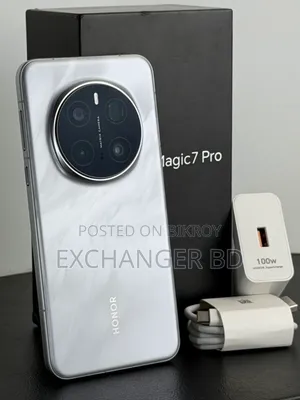 Honor Magic7 Pro 256 GB Blue