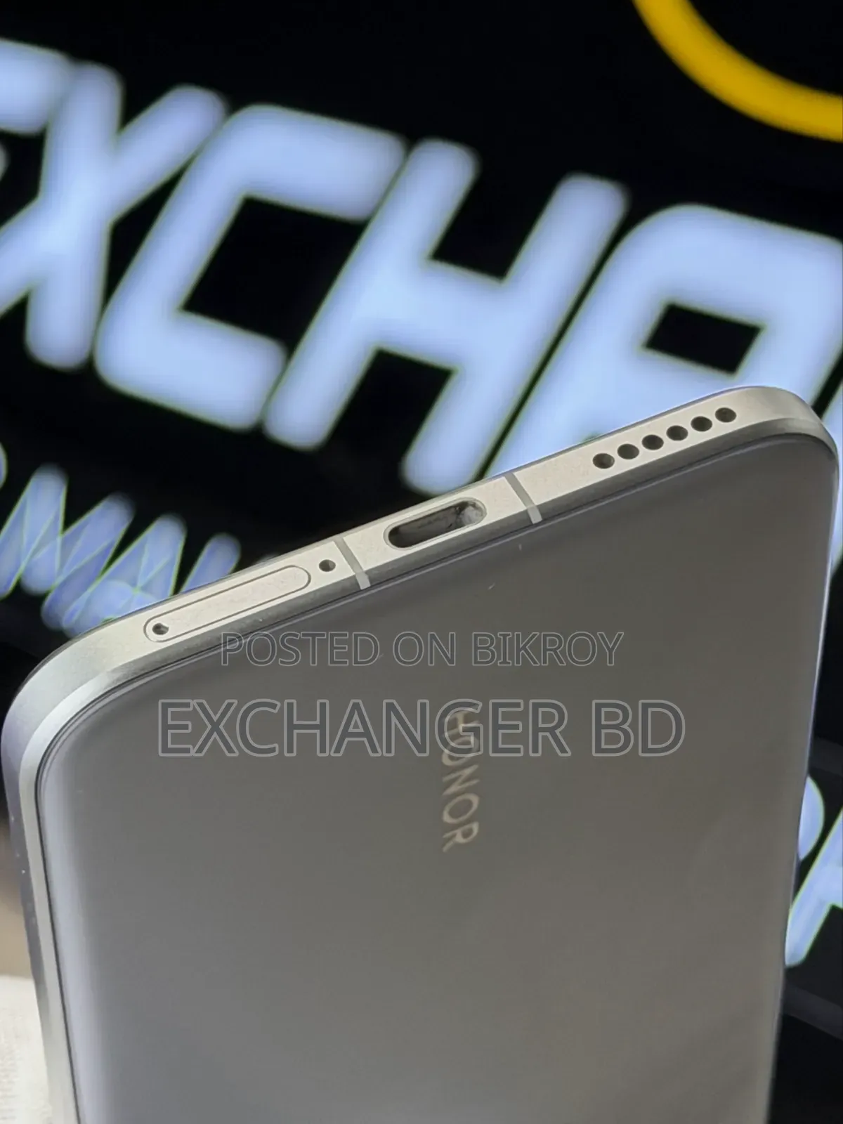 Honor Magic7 Pro 256 GB Blue