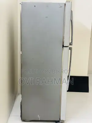 Lg Double Door Fridge Gn-M492ylq | 388l | অল্প খরচে নিতে পারবেন