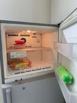 Lg Double Door Fridge Gn-M492ylq | 388l | অল্প খরচে নিতে পারবেন