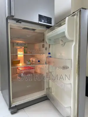 Lg Double Door Fridge Gn-M492ylq | 388l | অল্প খরচে নিতে পারবেন
