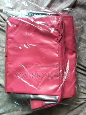 ফুল নিউ ব্যাগ