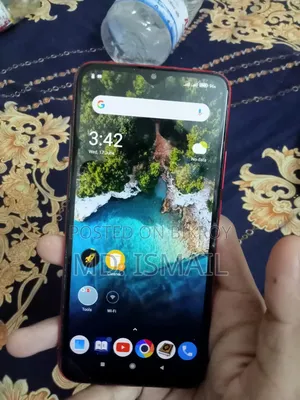 Xiaomi Poco M2 64 GB Red