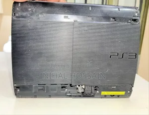 Ps3 Supper Slim