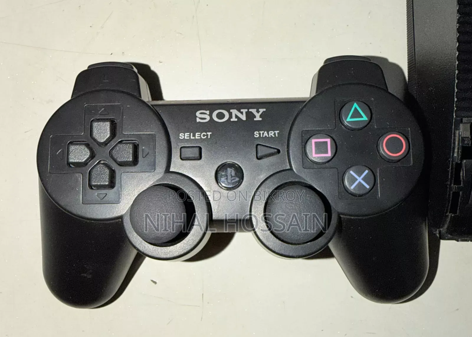Ps3 Supper Slim