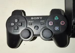 Ps3 Supper Slim