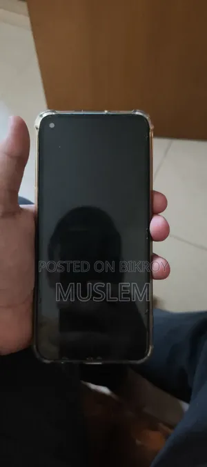 Oppo A73 128 GB Purple