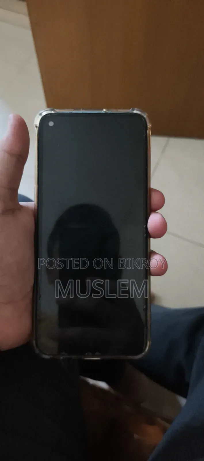 Oppo A73 128 GB Purple