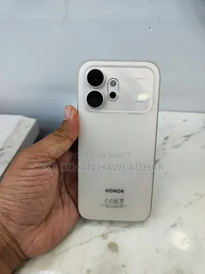 Honor 600 256 GB Gold