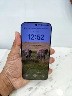 Honor 600 256 GB Gold