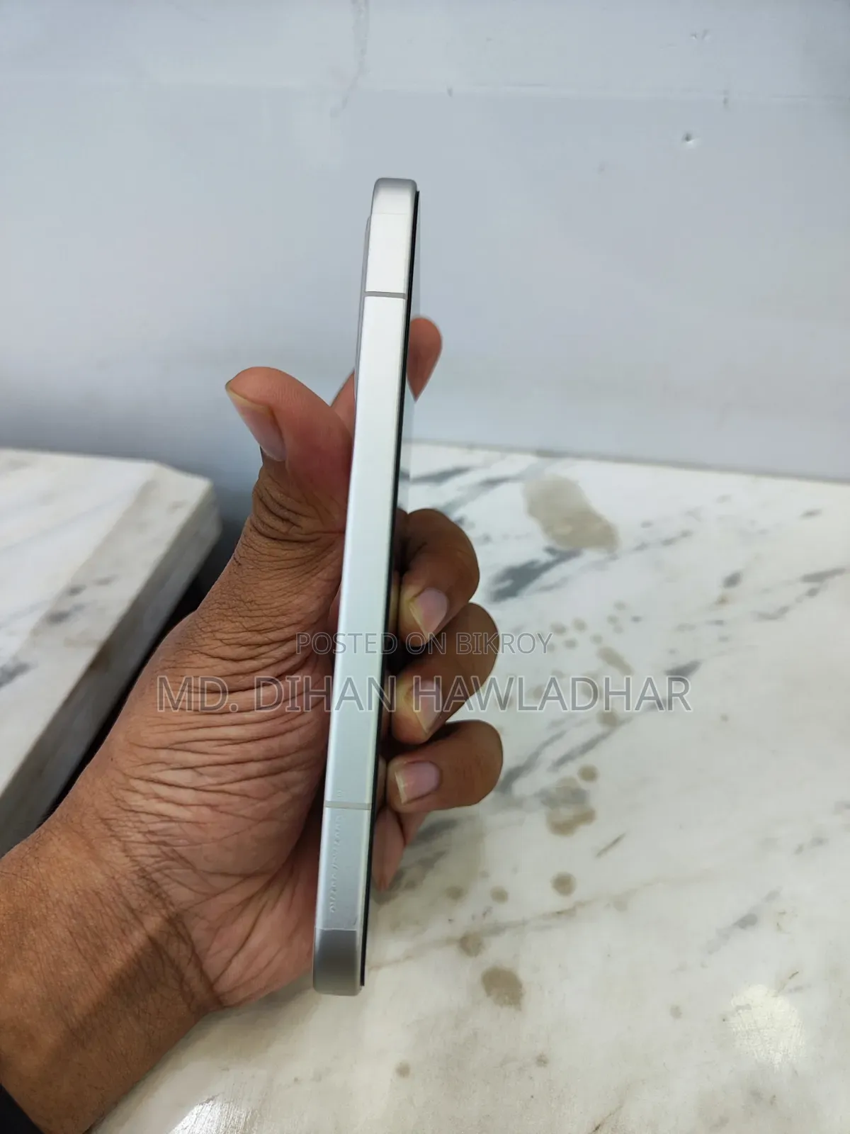 Honor 600 256 GB Gold