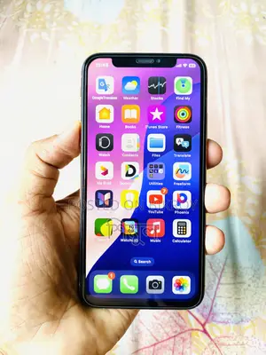 Apple iPhone XS 64 GB Rose Gold