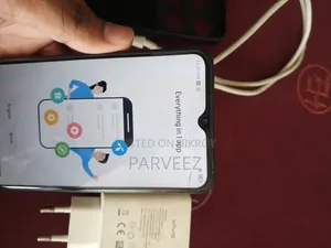 Itel A50C 32 GB Black