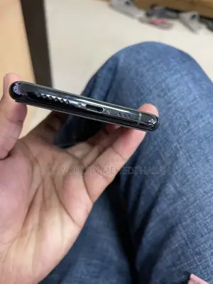 Apple iPhone 11 Pro 256 GB Silver