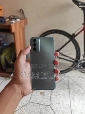 Samsung Galaxy F23 128 GB Gray
