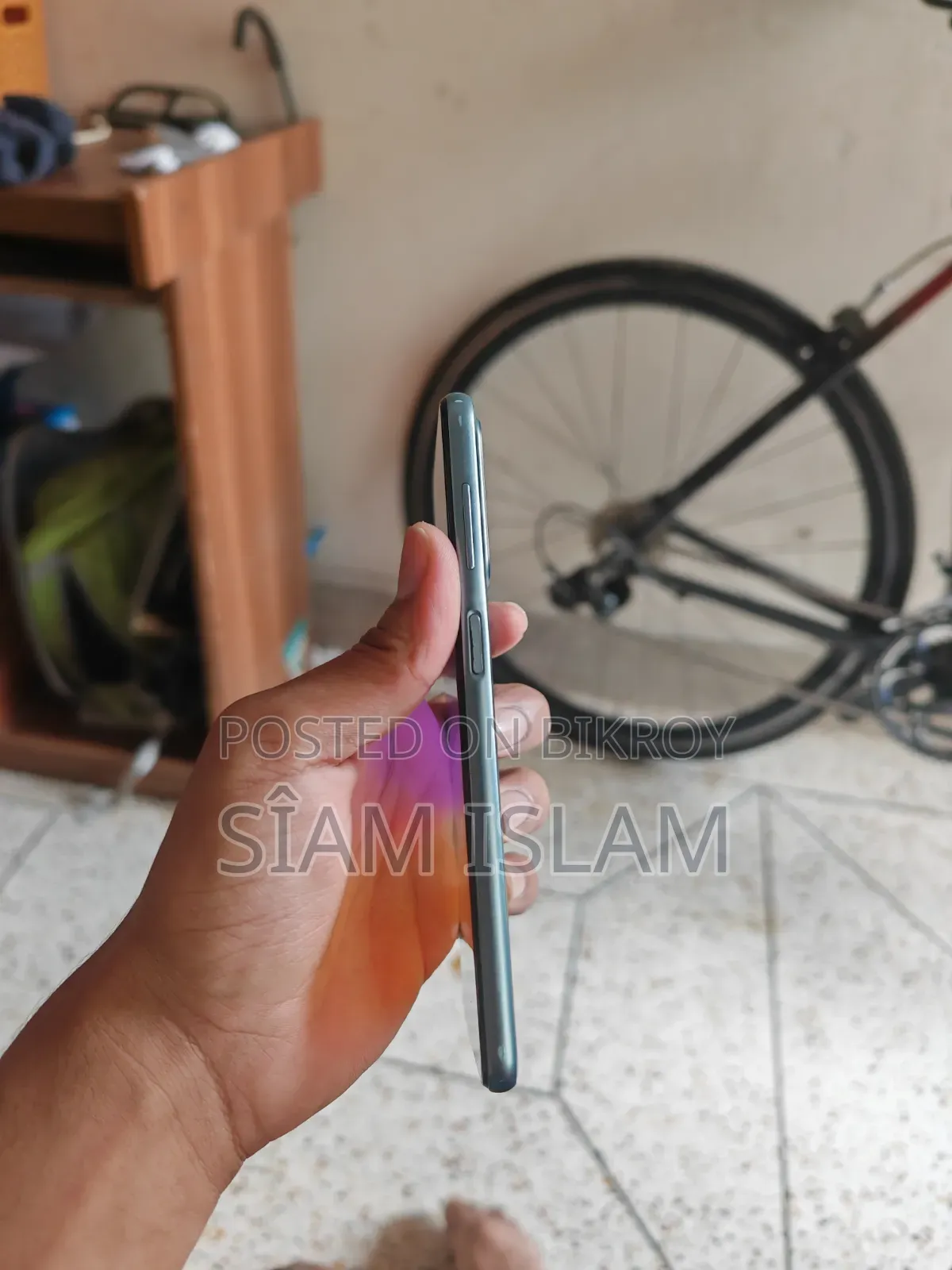 Samsung Galaxy F23 128 GB Gray