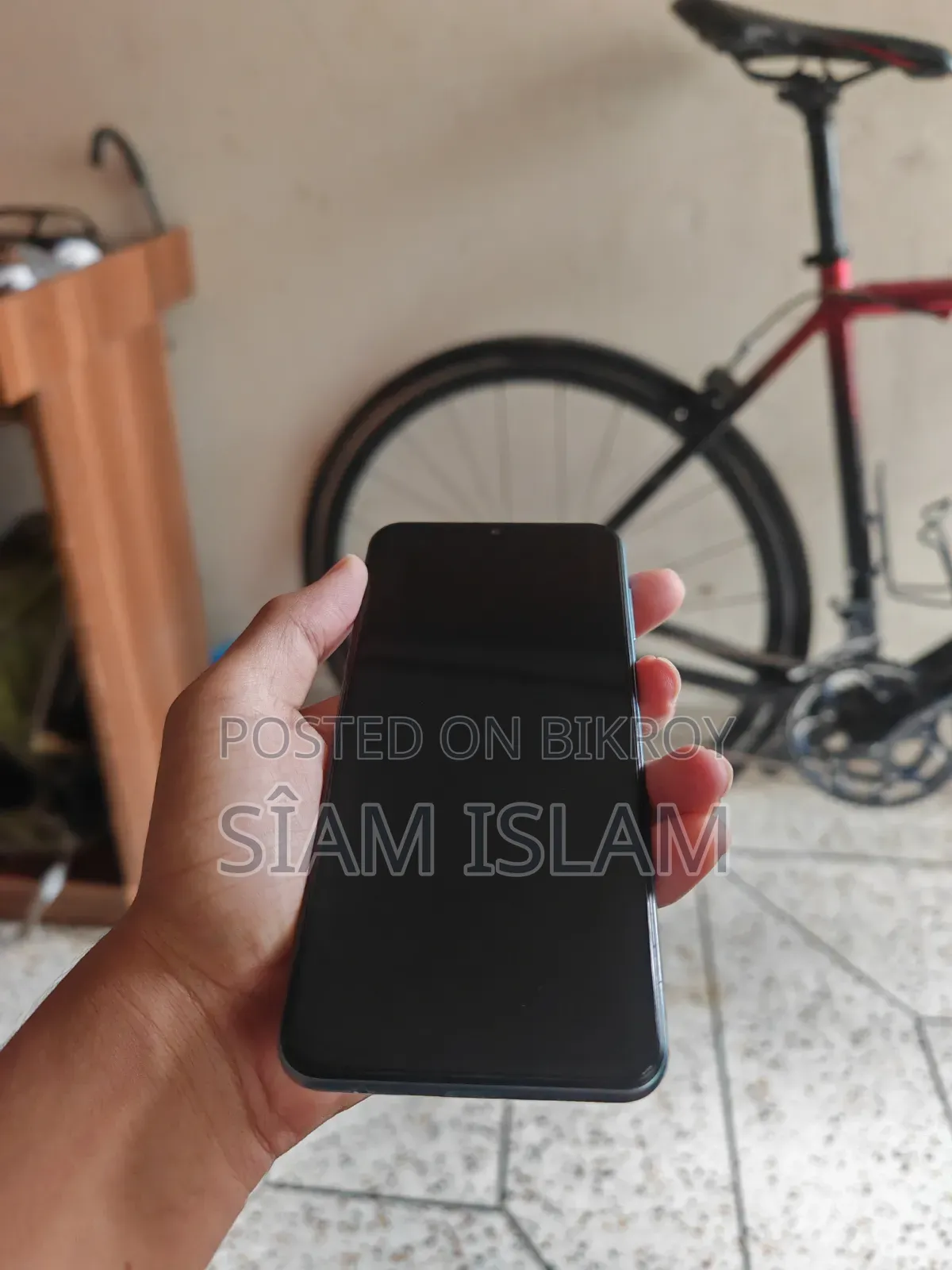 Samsung Galaxy F23 128 GB Gray