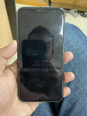 Apple iPhone 11 Pro 256 GB Silver