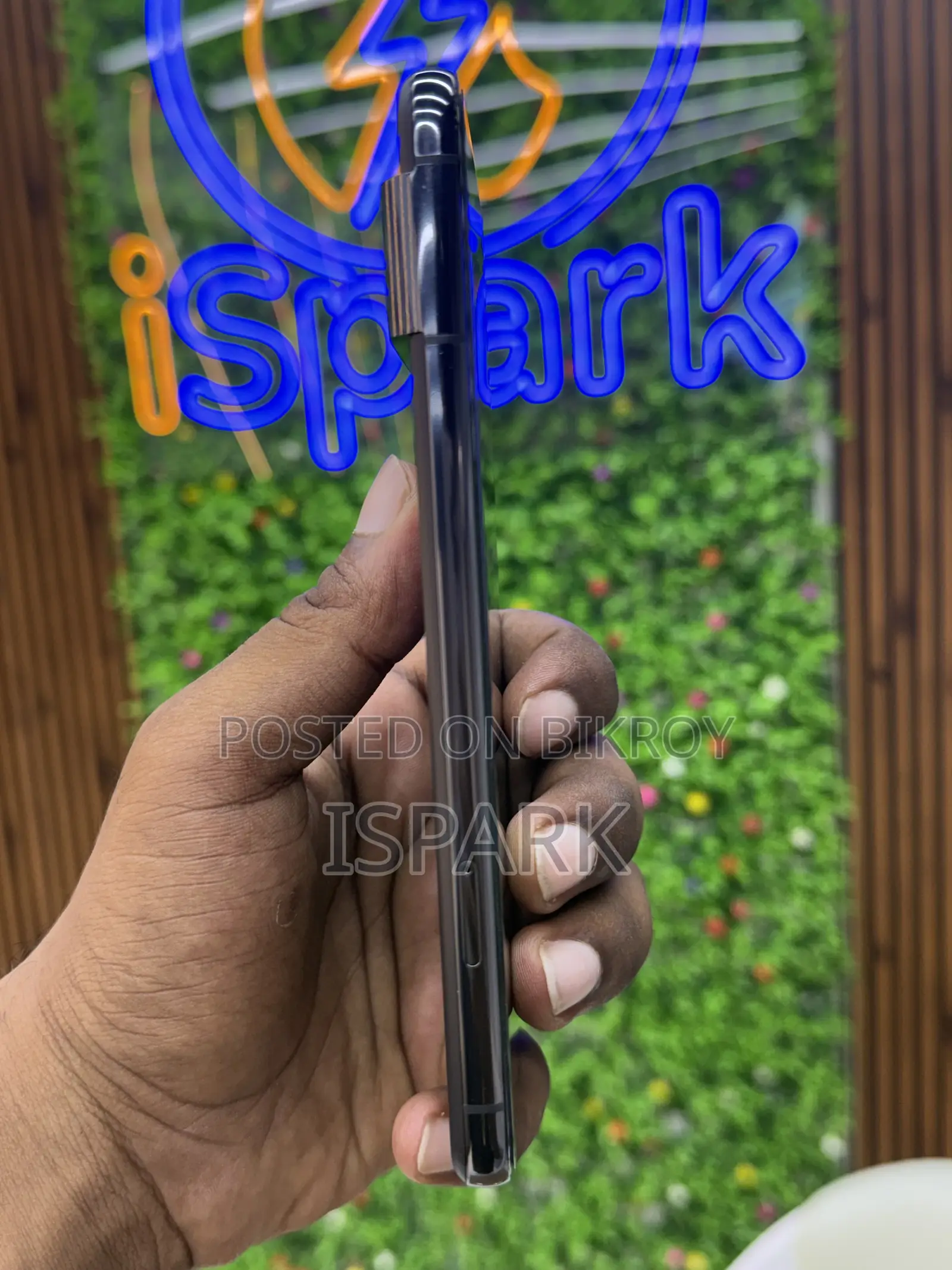 Google Pixel 8 Pro 128 GB Black