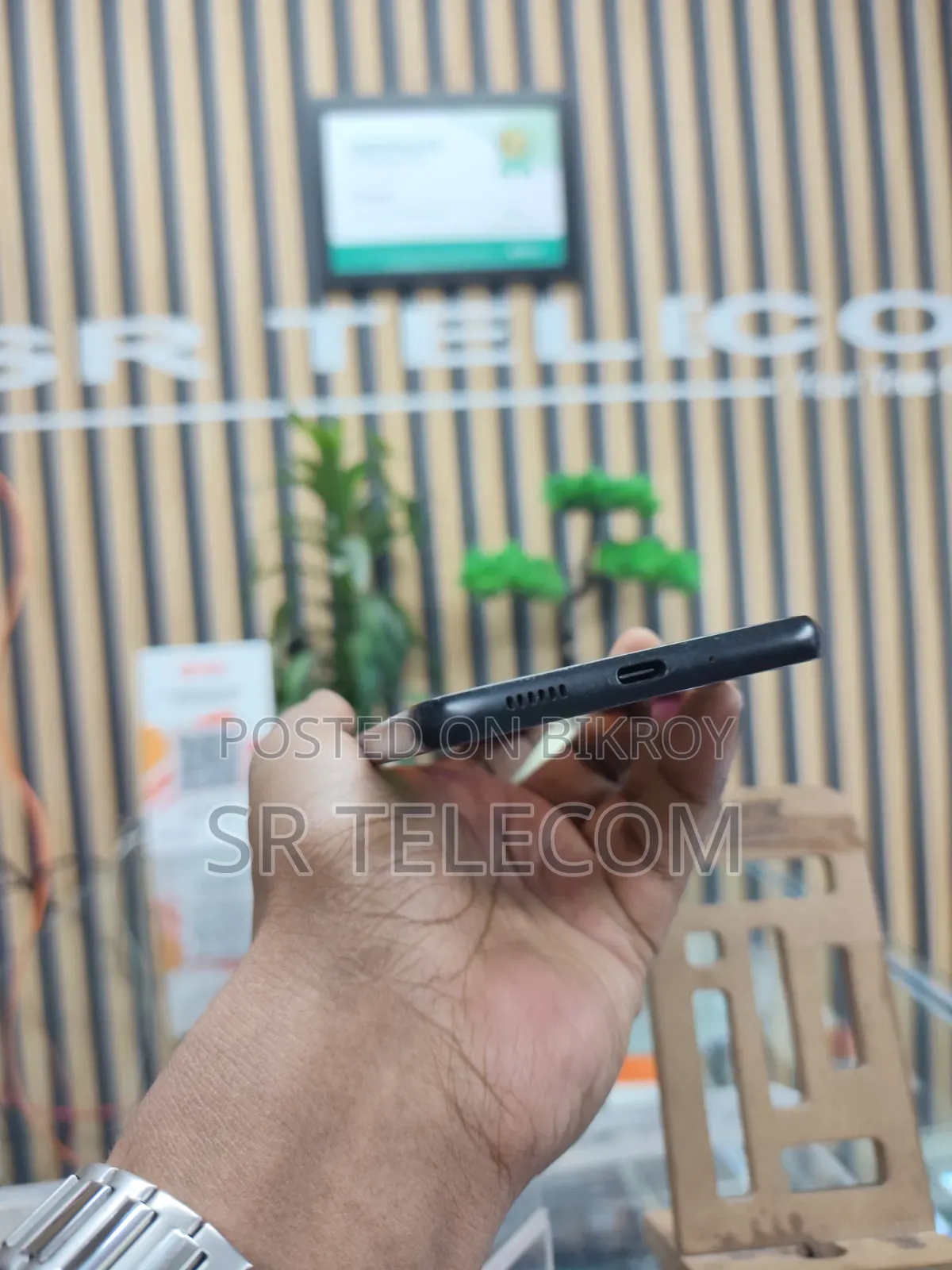Samsung Galaxy A33 5G 128 GB Black