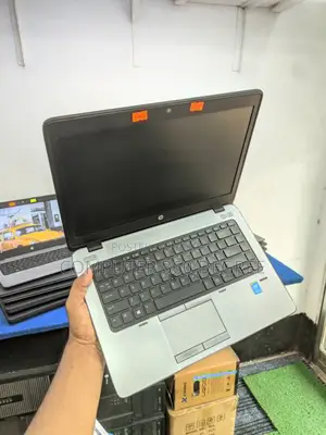 Laptop HP EliteBook 840 8GB Intel Core I5 SSD 256GB