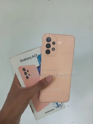 Samsung Galaxy A23 128 GB