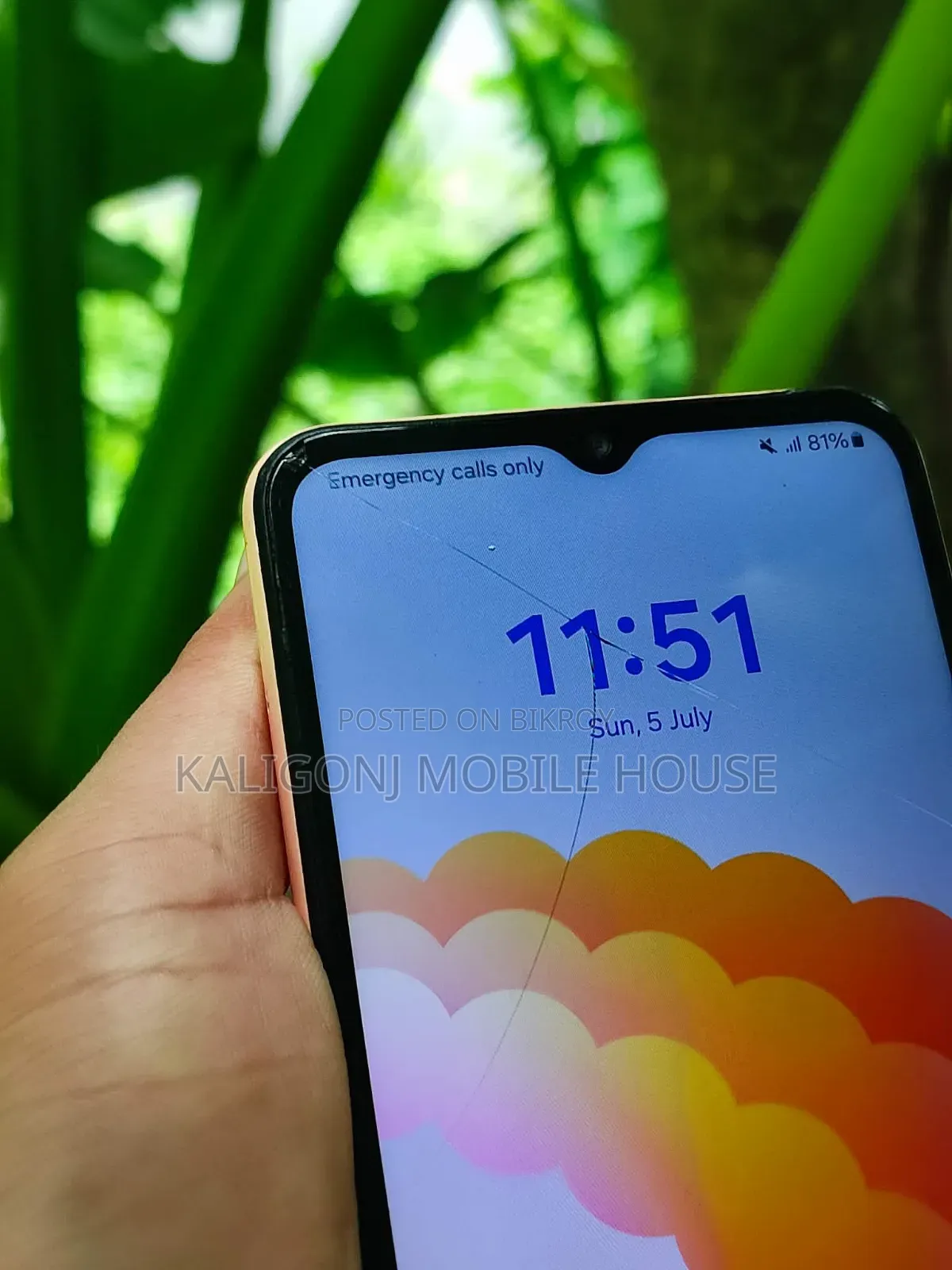 Samsung Galaxy A23 128 GB