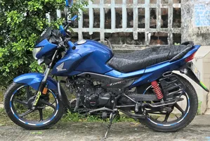 Honda 2018 Blue