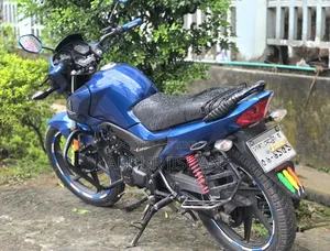 Honda 2018 Blue