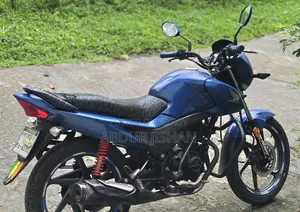 Honda 2018 Blue