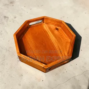 Hexagon Trey