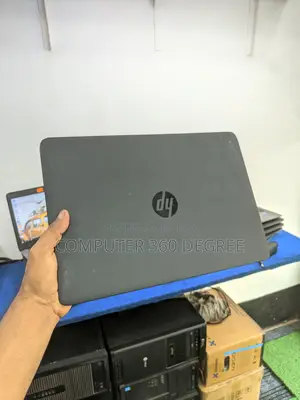 Laptop HP EliteBook 840 8GB Intel Core I5 SSD 256GB