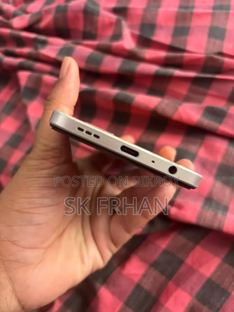 Oppo F21 Pro 5G 128 GB Orange