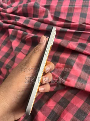 Oppo F21 Pro 5G 128 GB Orange