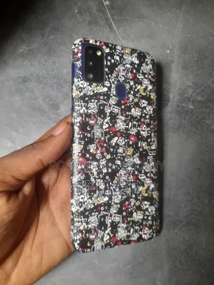 স্যামসাং গ্যালাক্সি এম২১ ৬৪ জিবি ব্লু