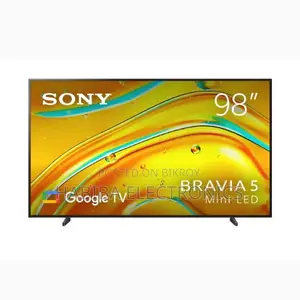 Sony Bravia K-98xr50 98" 4k Mini-led Smart Tv 2025 Price In Bangladesh