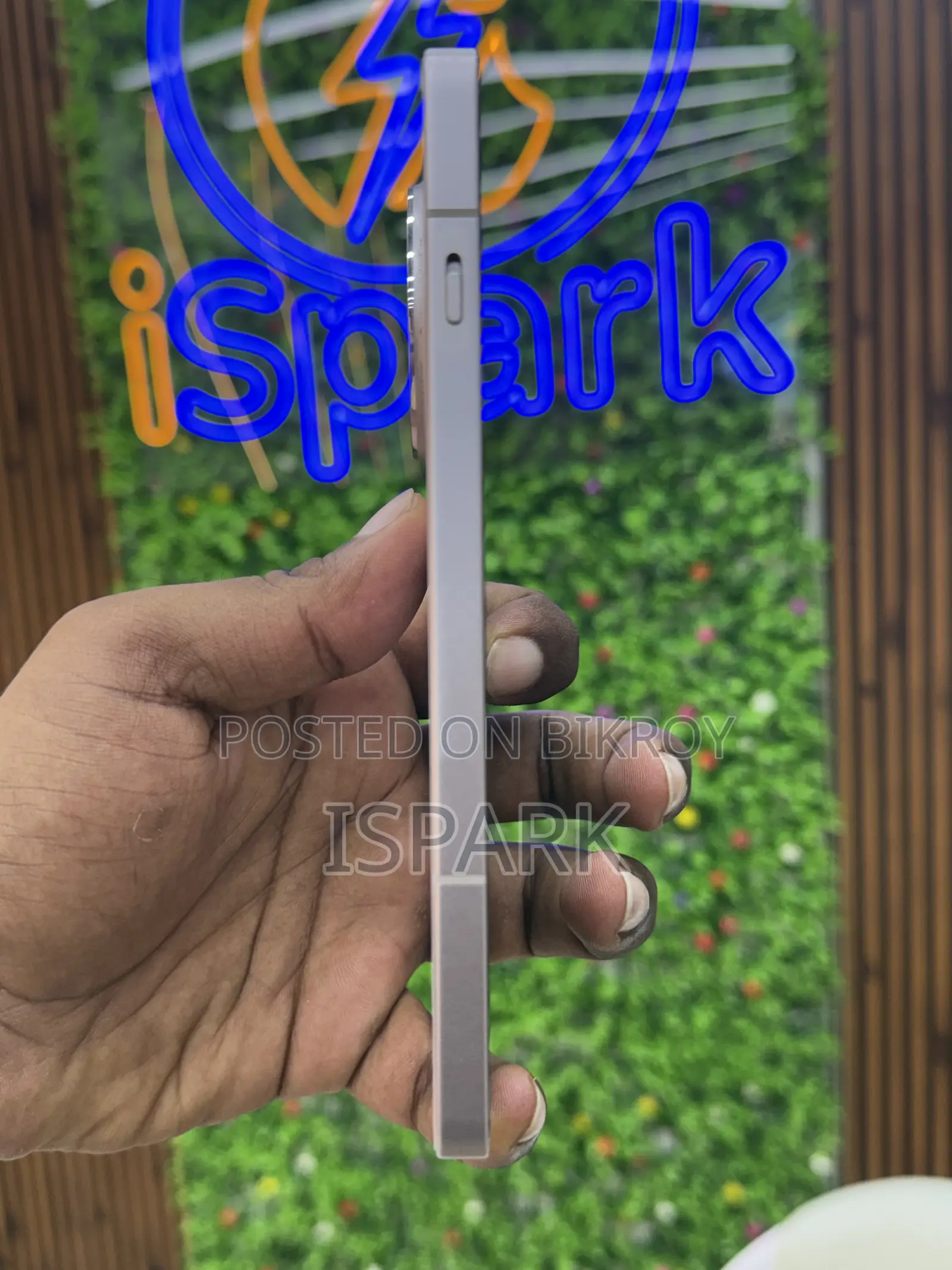 OnePlus 13R 256 GB Silver