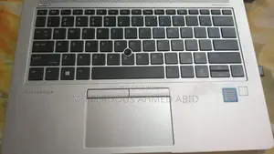 Laptop HP EliteBook 830 G5 8GB Intel Core i5 SSD 256GB