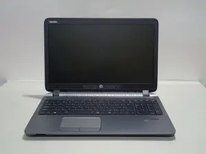 Laptop HP ProBook 450 G2 8GB Intel Core I5 HDD+SSD 1T