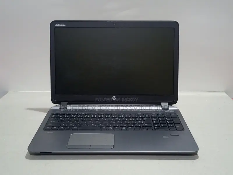 Laptop HP ProBook 450 G2 8GB Intel Core I5 HDD+SSD 1T