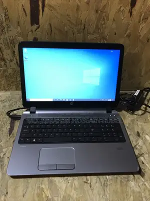 Laptop HP ProBook 450 G2 8GB Intel Core I5 HDD+SSD 1T