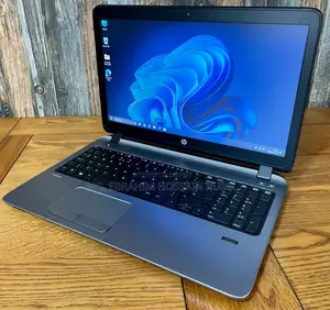 Laptop HP ProBook 450 G2 8GB Intel Core I5 HDD+SSD 1T