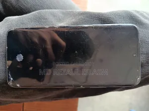 Infinix Hot 60 Pro+ 128 GB Gray